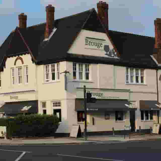 Brouge Twickenham