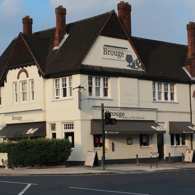 Brouge Twickenham