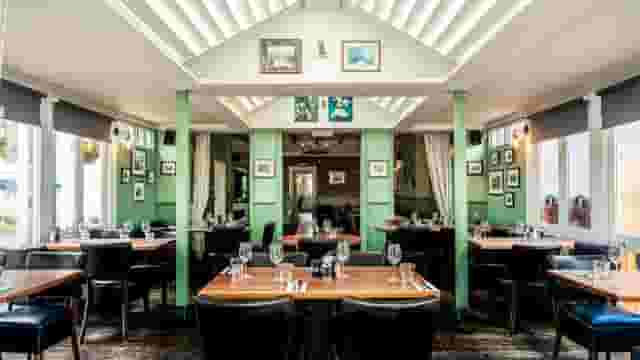 Brouge Twickenham
