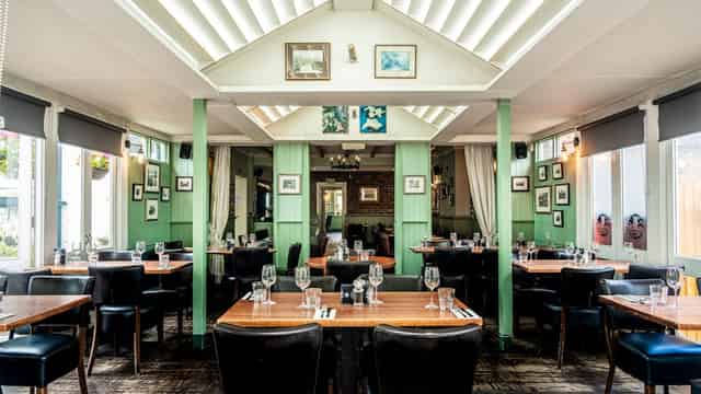 Brouge Twickenham