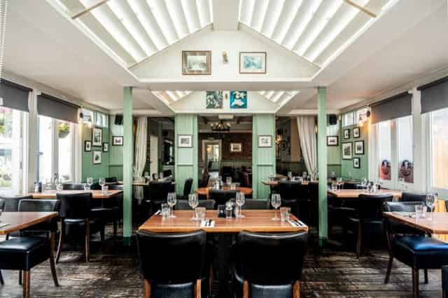 Brouge Twickenham