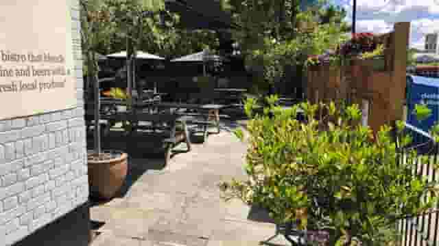 Brouge Twickenham