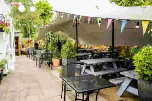 Brouge Twickenham