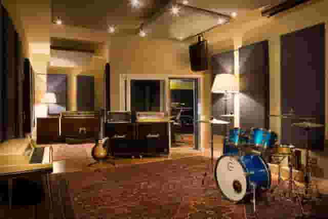 Baltic Studios