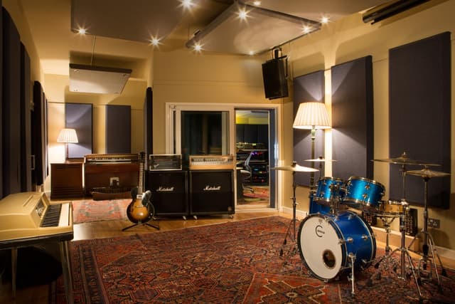 Baltic Studios