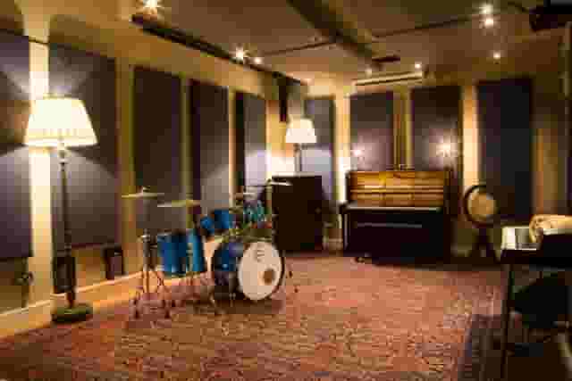 Baltic Studios