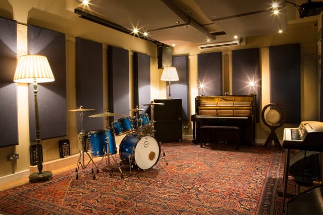 Baltic Studios