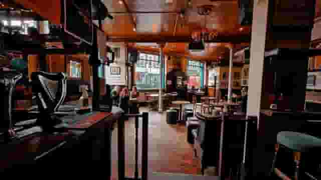 The Boogaloo