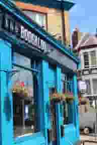 West Hampstead