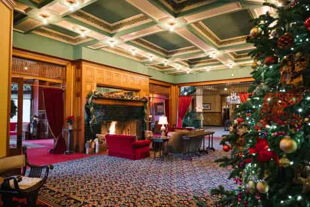 Castle Events | Castle Green