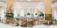 Reception Halls