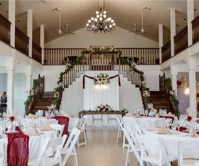 Hofmann Ranch