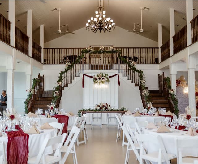 Hofmann Ranch