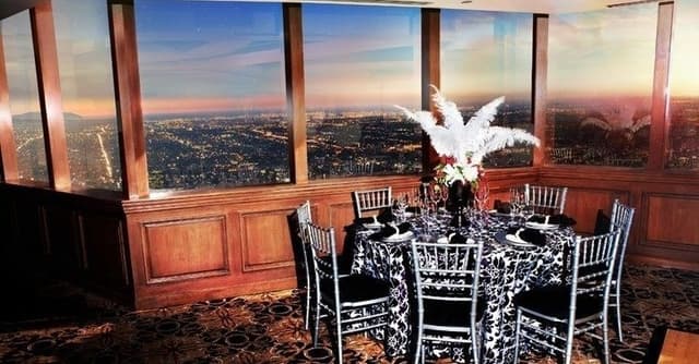 Pacific View Tower