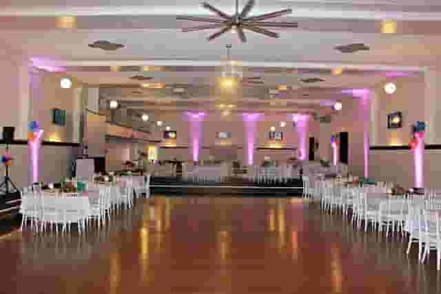Basement Level
