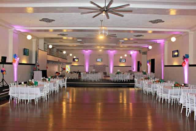 Basement Level