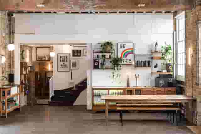 Tastemade Studios