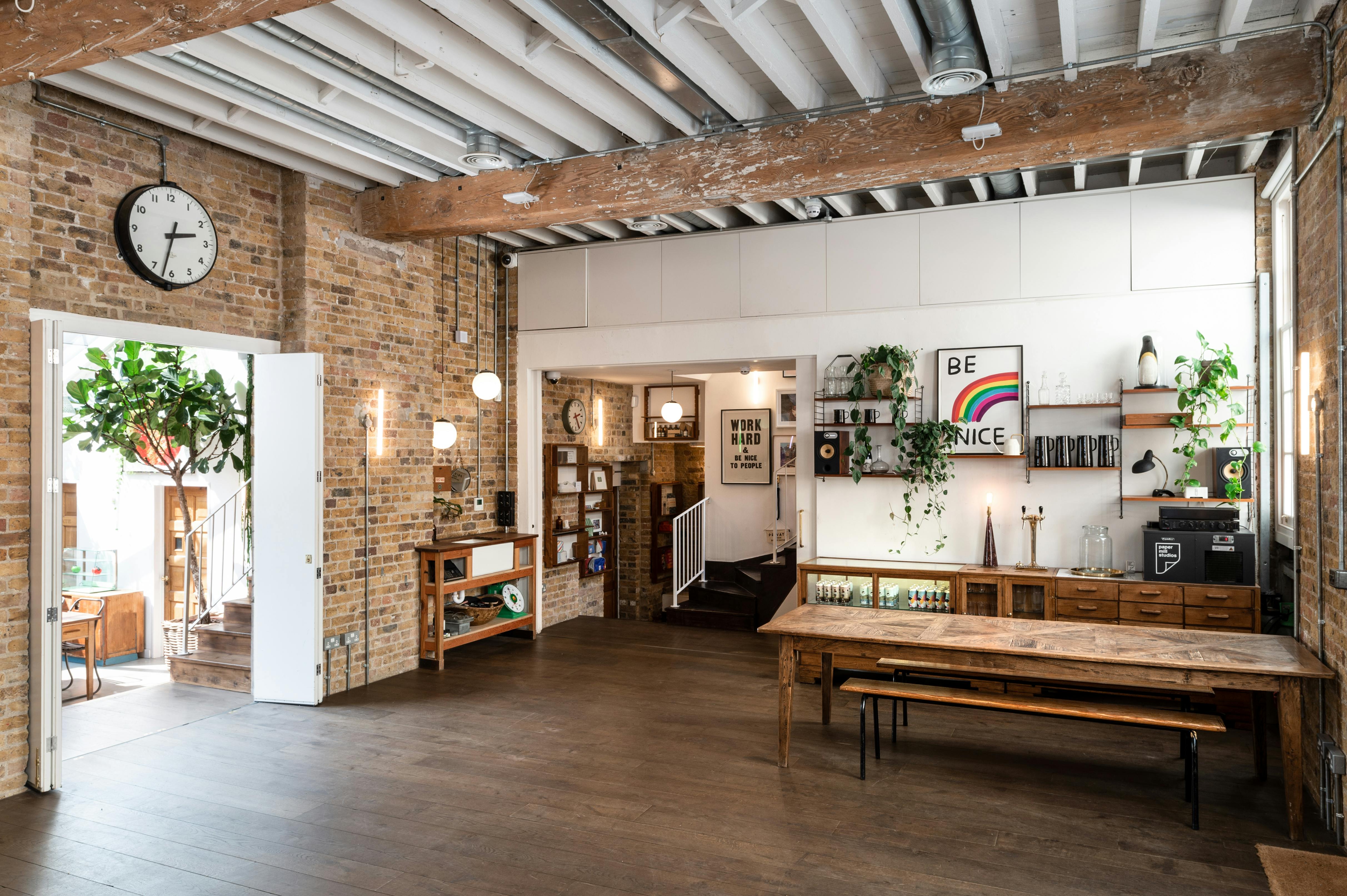Tastemade Studios - Paper Mill Studio image 1