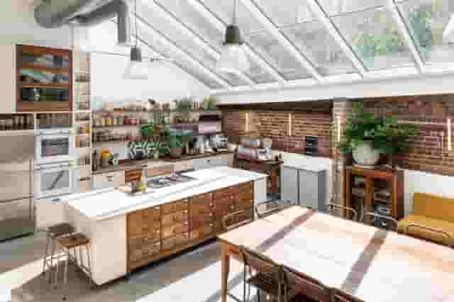 Tastemade Studios