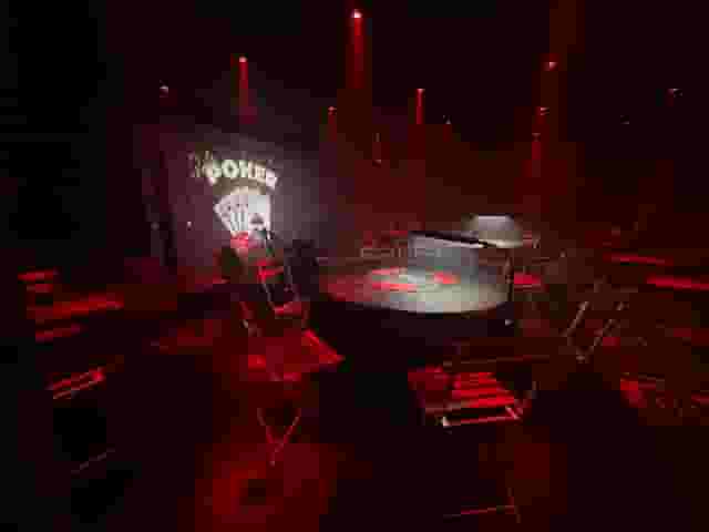 Relaks radio cafe