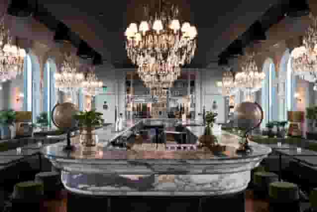 Dariana Events