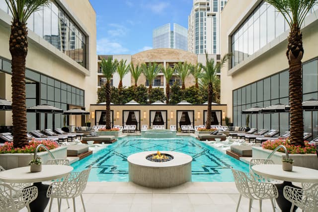 Palm Court