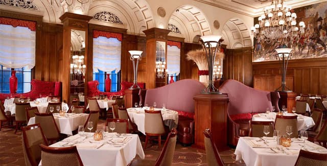 Palm Court