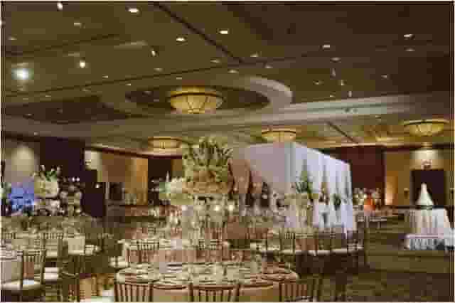 Grand Salon Preassembly