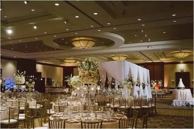 Grand Salon Preassembly