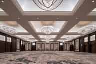 Christmas Party Venues