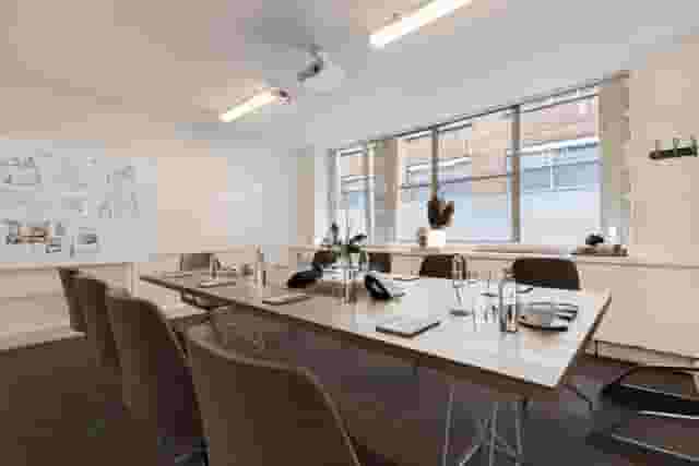 Meeting Room 1 or 2