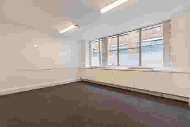 Meeting Room 1 or 2