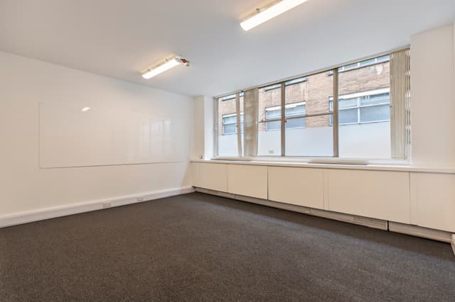 Meeting Room 1 or 2