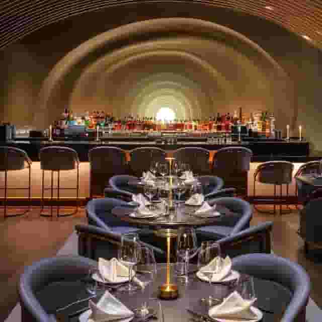 Main Dining Room