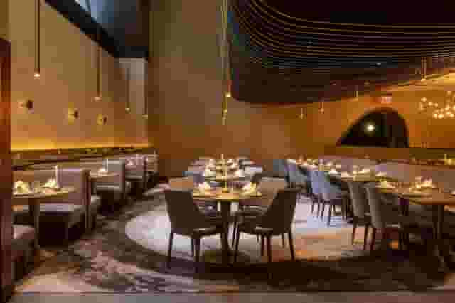 Main Dining Room