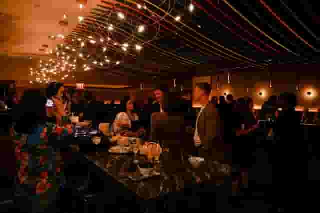 Main Dining Room