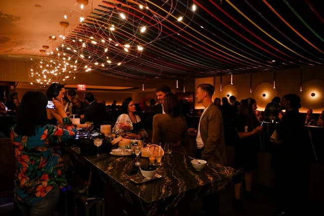 Main Dining Room