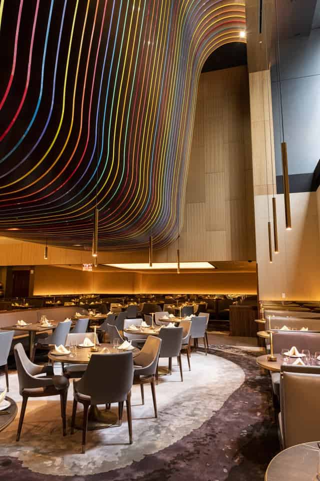 Main Dining Room