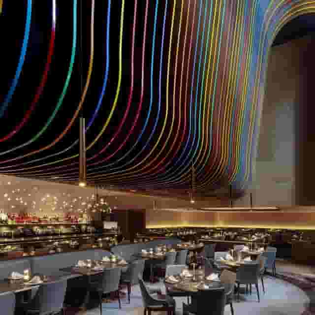 Main Dining Room