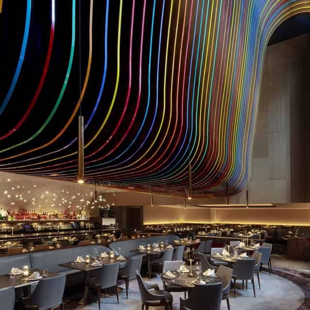 Main Dining Room