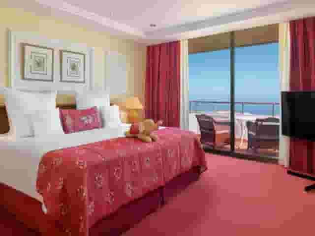 Queen Sirikit of Thailand Suite