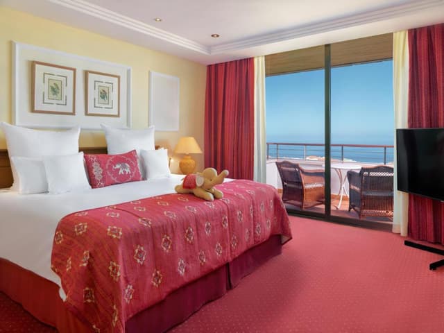 Queen Sirikit of Thailand Suite