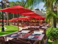 Outdoor Terraces