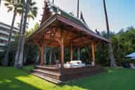 Summer Party Venues