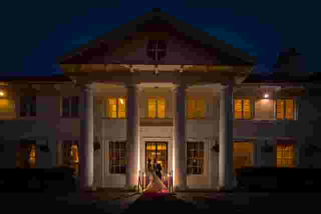 Dyrham Park Country Club