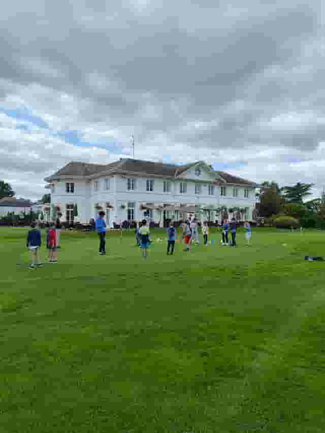Dyrham Park Country Club
