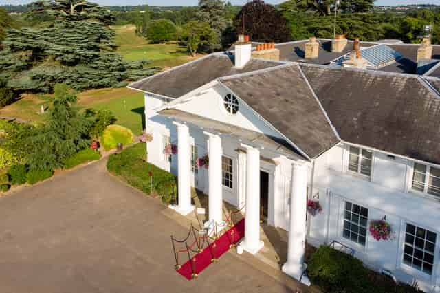 Dyrham Park Country Club