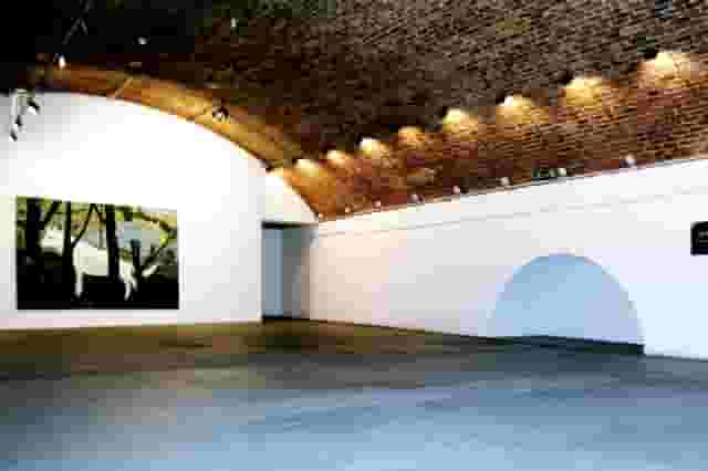 Hoxton Arches