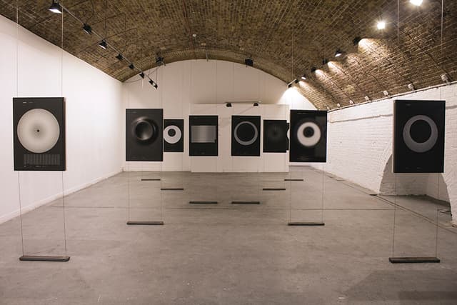 Hoxton Arches