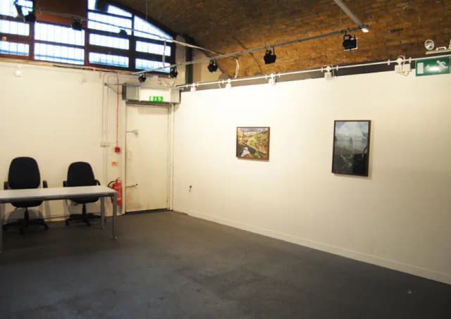 Hoxton Arches